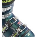 Botas de esqui Ski Boots LANG RX 110 W GW POSH GREEN