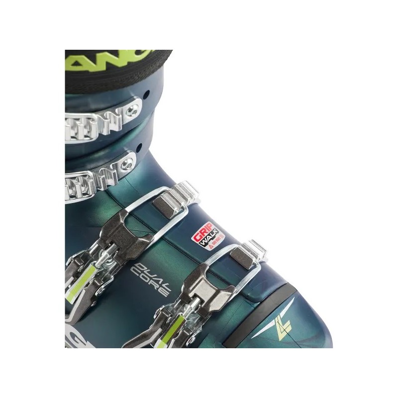 Botas de esqui Ski Boots LANG RX 110 W GW POSH GREEN