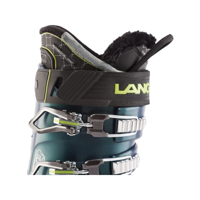 Botas de esqui Ski Boots LANG RX 110 W GW POSH GREEN