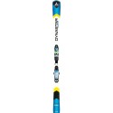 ESQUI SKI DYNASTAR SPEED COURSE DACC204+FIJACIONES NX 12 FC1B070