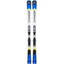 ESQUI SKI DYNASTAR SPEED COURSE DACC204+FIJACIONES NX 12 FC1B070
