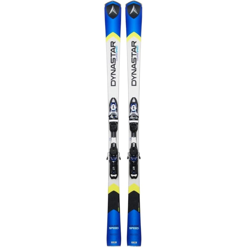 ESQUI SKI DYNASTAR SPEED COURSE DACC204+FIJACIONES NX 12 FC1B070