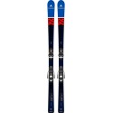 ESQUI SKI DYNASTAR SPEED COURSE TEAM GS R21 PRO DAJDM02 + FIJACIONES SPX 10 GW FCJA041