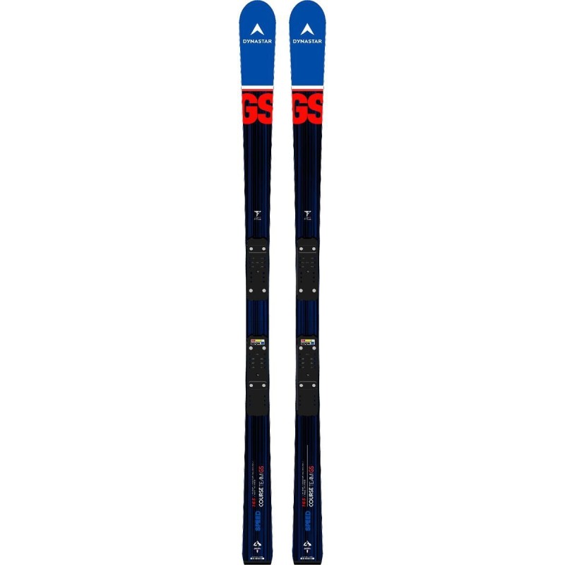 ESQUI SKI DYNASTAR SPEED COURSE TEAM GS R21 PRO DALDR01 + FIJACIONES NX 10 GW FCLAN03