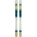 ESQUI SKI VÖLKL BLAZE 94 W FLAT V2310135 (No incluye las fijaciones)