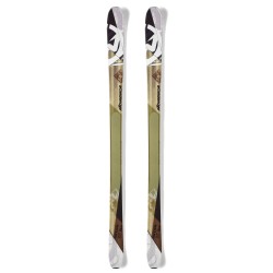 Esquis NORDICA ISTAS FLAT 0A426200 001