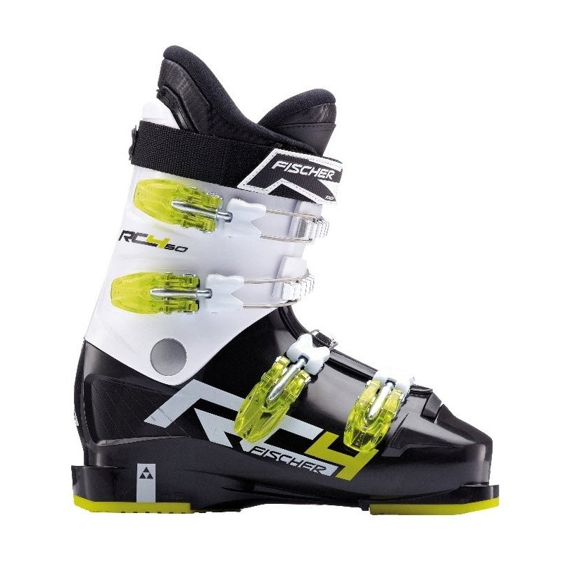 Botas de esqui Ski Boots FISCHER RZ RC4 JR 50 U60013