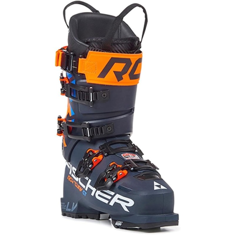 Botas de esqui Ski Boots FISCHER RC4 THE CURV GT 130 LV VCM GW U05120