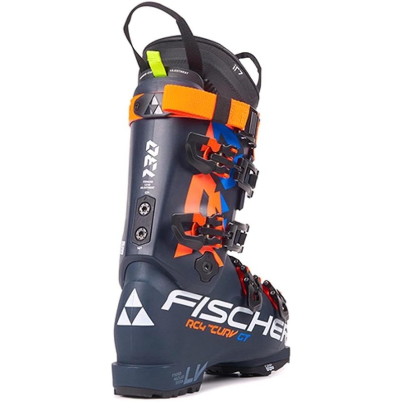 Botas de esqui Ski Boots FISCHER RC4 THE CURV GT 130 LV VCM GW U05120