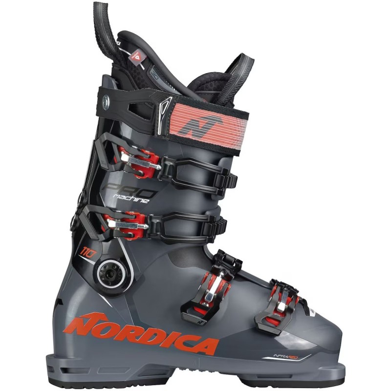 Botas de esqui Ski Boots Nordica PRO MACHINE 110 050F5001M99