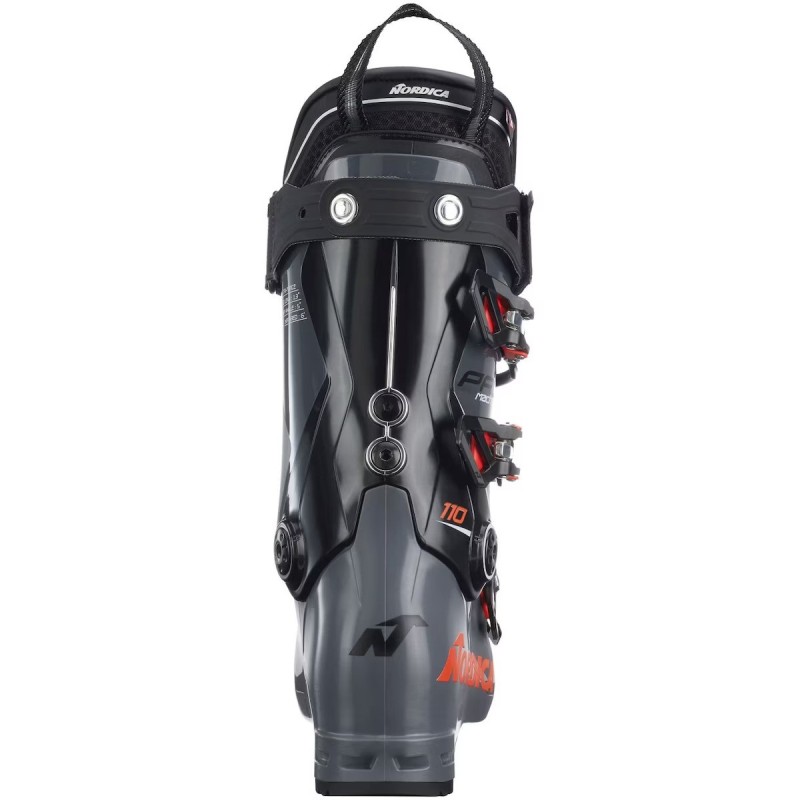 Botas de esqui Ski Boots Nordica PRO MACHINE 110 050F5001M99