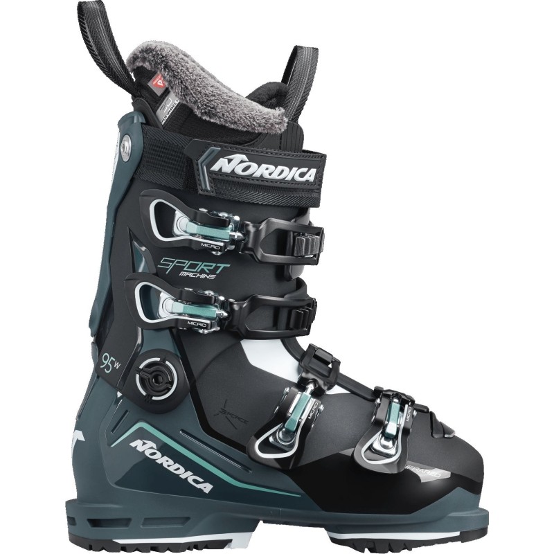 Botas de esqui Ski Boots NORDICA SPORTMACHINE 3 95 W GW 050T07006R5