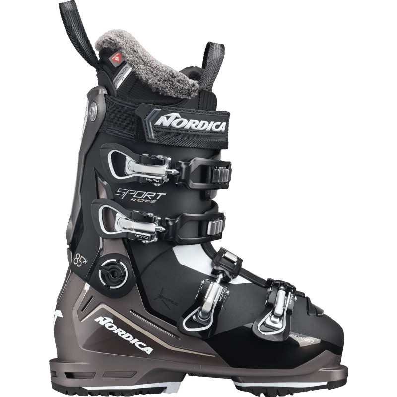 Botas de esqui Ski Boots NORDICA SPORTMACHINE 3 85 W GW 050T11009G1