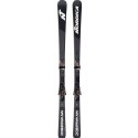 ESQUI SKI NORDICA DOBERMANN MULTIGARA DC 0A3524KB + FIJACIONES XCELL 14 FDT 0C32020 KB