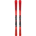 ESQUI SKI NORDICA SPITFIRE DC 74 0A3536NB + FIJACIONES TPX 12 FDT 0C3204 NB