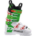Botas de esqui Ski Boots DALBELLO DRS 90 LC WHITE/GREEN RACE D2302004