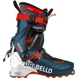 BOTAS DE ESQUI DE MONTAÑA SKI TOURING BOOTS DALBELLO QUANTUM FREE PRO BLUE/WHITE D2308001