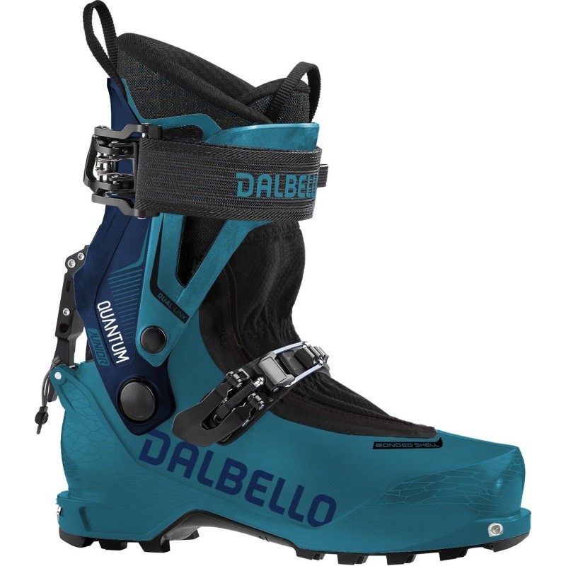 Dalbello Quantum Junior Tourenskischuhe | Skitour für Kinder