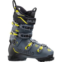 Botas de esqui Ski Boots DALBELLO VELOCE 110 GW BLACK/BLACK GOLD D2203009