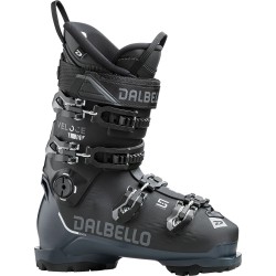 Botas de esqui Ski Boots DALBELLO VELOCE 100 GW BLACK/BLACK  D2203004