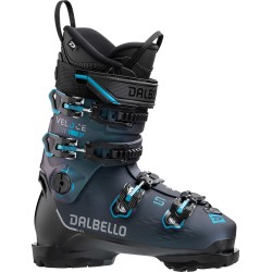 Botas de esqui Ski Boots DALBELLO VELOCE 85 W GW BLACK/BLACK D2203007