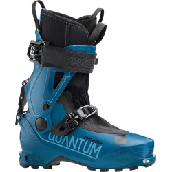 BOTAS DE ESQUI DE MONTAÑA SKI TOURING BOOTS DALBELLO QUANTUM EVO SPORT BLUE/BLUE D2208003