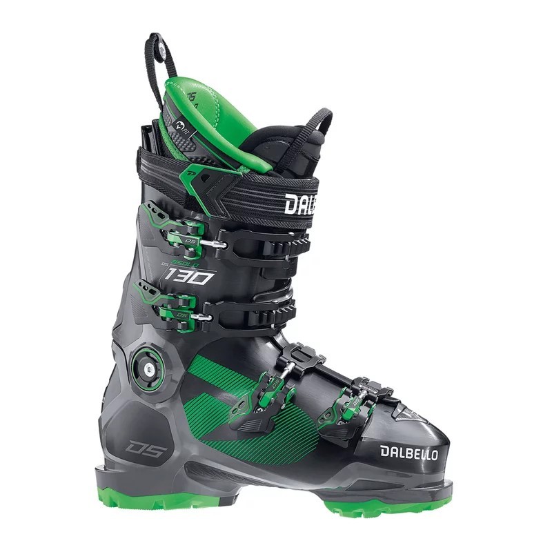 Botas de esqui Ski Boots DALBELLO DS ASOLO 130 GW MS BLACK/FALACON D2003002