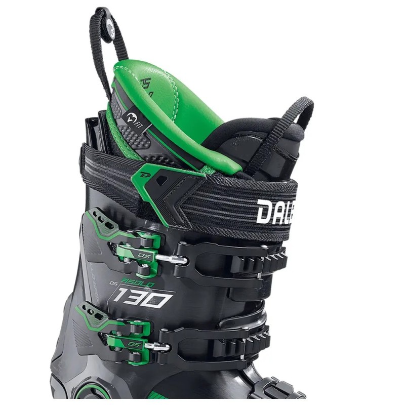 Botas de esqui Ski Boots DALBELLO DS ASOLO 130 GW MS BLACK/FALACON D2003002