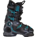 Botas de esqui Ski Boots DALBELLO DS ASOLO FACTORY 115 W GW LS BLACK/ANTHRACITE D2003004