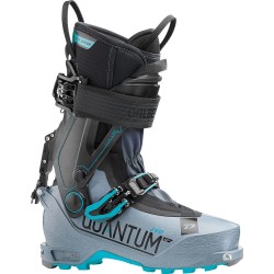 BOTAS DE ESQUI DE MONTAÑA SKI TOURING BOOTS DALBELLO QUANTUM EVO W  CLOUD/BLACK D2208002
