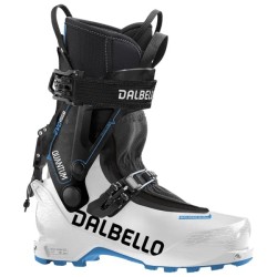 BOTAS DE ESQUI DE MONTAÑA SKI TOURING BOOTS DALBELLO QUANTUM EVO SPORT W WHITE/BLACK D2211001
