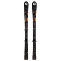 ESQUI SKI VÖLKL PEREGRINE XTD ELITE V2410551 + FIJACIONES VMOTION 10 6562Y1.VL