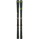 ESQUI SKI VÖLKL PEREGRINE 76 MASTER V2410020 + FIJACIONES XCOMP 16 GW 6920V1.MM