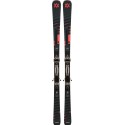 ESQUI SKI VÖLKL PEREGRINE 72 V2410024 + FIJACIONES rMotion 3 12 GW  6877W1.VB