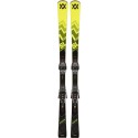 ESQUI SKI VÖLKL RACETIGER SL MASTER w/WC V2410003 + FIJACIONES X COMP 16 GW 6920V1.MM