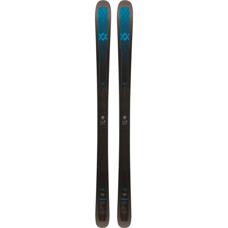 ESQUI SKI VÖLKL MANTRA 88 FLAT  V2410113 FLAT