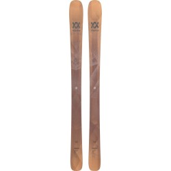 ESQUI SKI VÖLKL SECRET 102 FLAT V2310115 (No incluye las fijaciones)