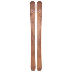ESQUI SKI VÖLKL SECRET 102 FLAT V2410115 (No incluye las fijaciones)