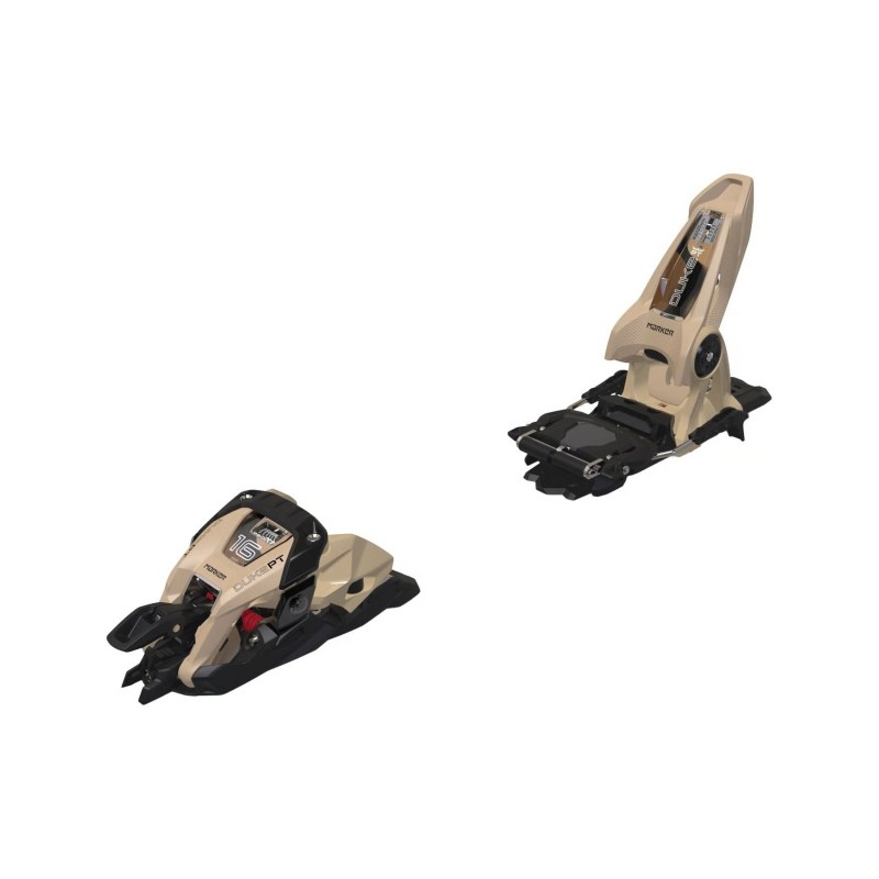 FIJACIONES BINDINGS MARKER DUKE PT 16 100mm TEN/BLACK 7650X1BS