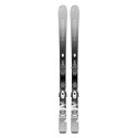 ESQUI SKI HEAD e.REAL JOY SLR 315734+JOY 9 GW SLR 100919