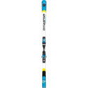 ESQUI SKI DYNASTAR COURSE FIS R20 WC DADDJ01 MAS FIJACIONES SPX 12 MAXFLEX FCDA004
