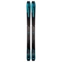 Ski Touring Ski Dynafit Blacklight 88 WOMEN