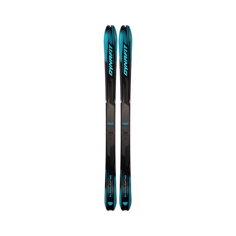 Ski Touring Ski Dynafit Blacklight 88 WOMEN