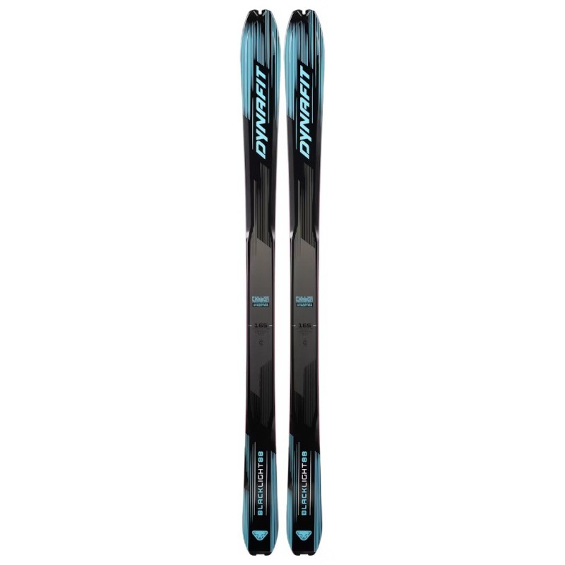 Ski Touring Ski Dynafit Blacklight 88 WOMEN