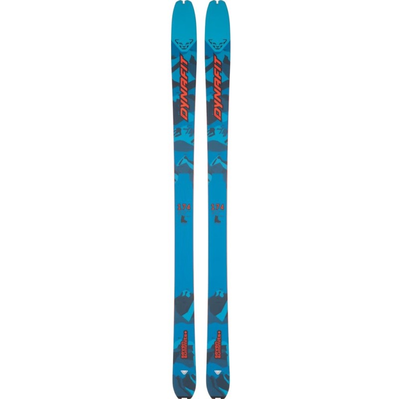 Ski Touring Ski DYNAFIT SEVEN SUMMITS 48488