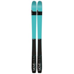 Movement VISTA 84 Ski Touring | All-Mountain Versatility
