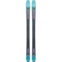 Dynafit Radical 88 Women's Touring Skis | Lightweight & Stable