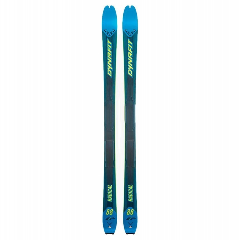 Ski Touring Ski DYNAFIT RADICAL 88 48270