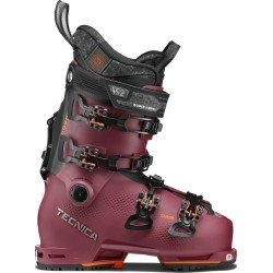 Scarponi Donna Tecnica Cochise 105 W DYN GW | Freeride e Touring