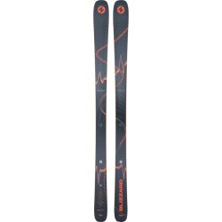 ESQUI SKI BLIZZARD ANOMALY 88 8A4232 FLAT